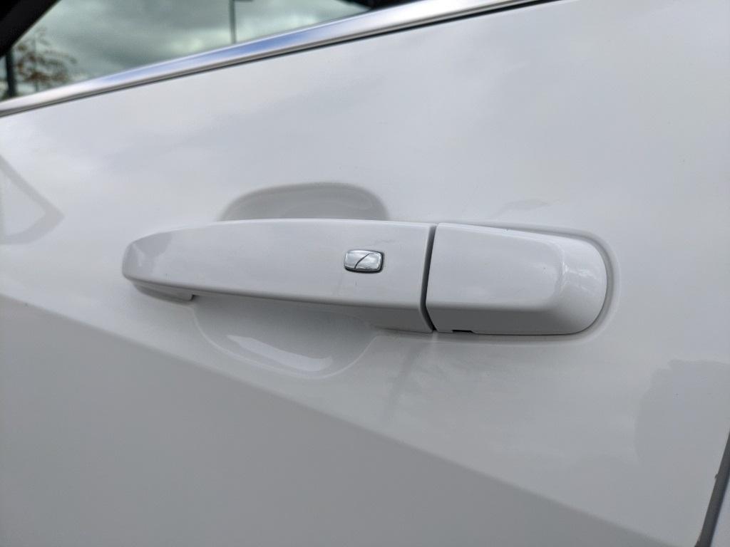 used 2023 Chevrolet Malibu car, priced at $19,274