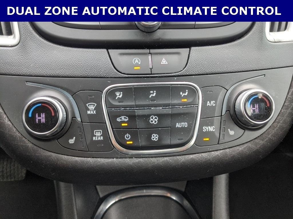 used 2023 Chevrolet Malibu car, priced at $19,274