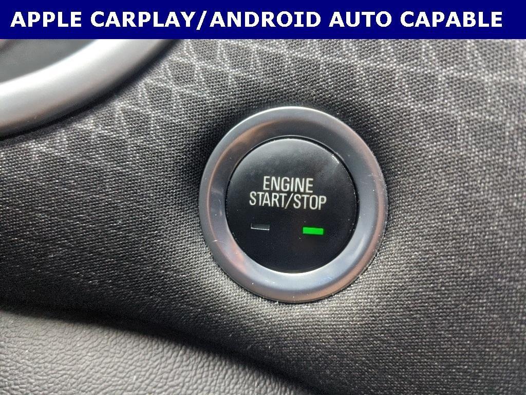 used 2023 Chevrolet Malibu car, priced at $19,274