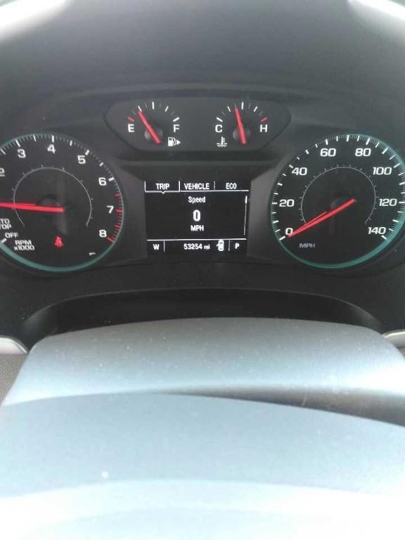 used 2023 Chevrolet Malibu car, priced at $20,614