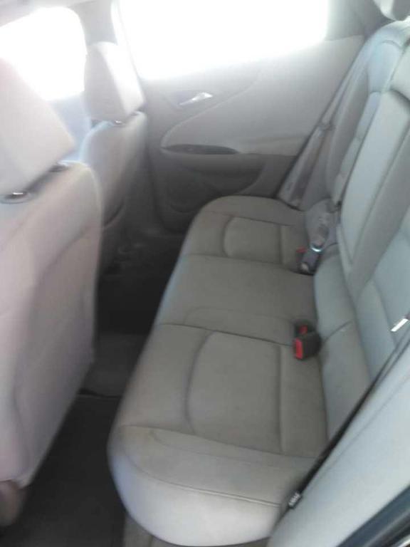 used 2023 Chevrolet Malibu car, priced at $20,614