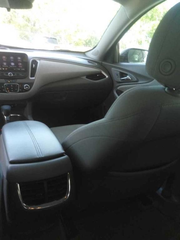 used 2023 Chevrolet Malibu car, priced at $20,614