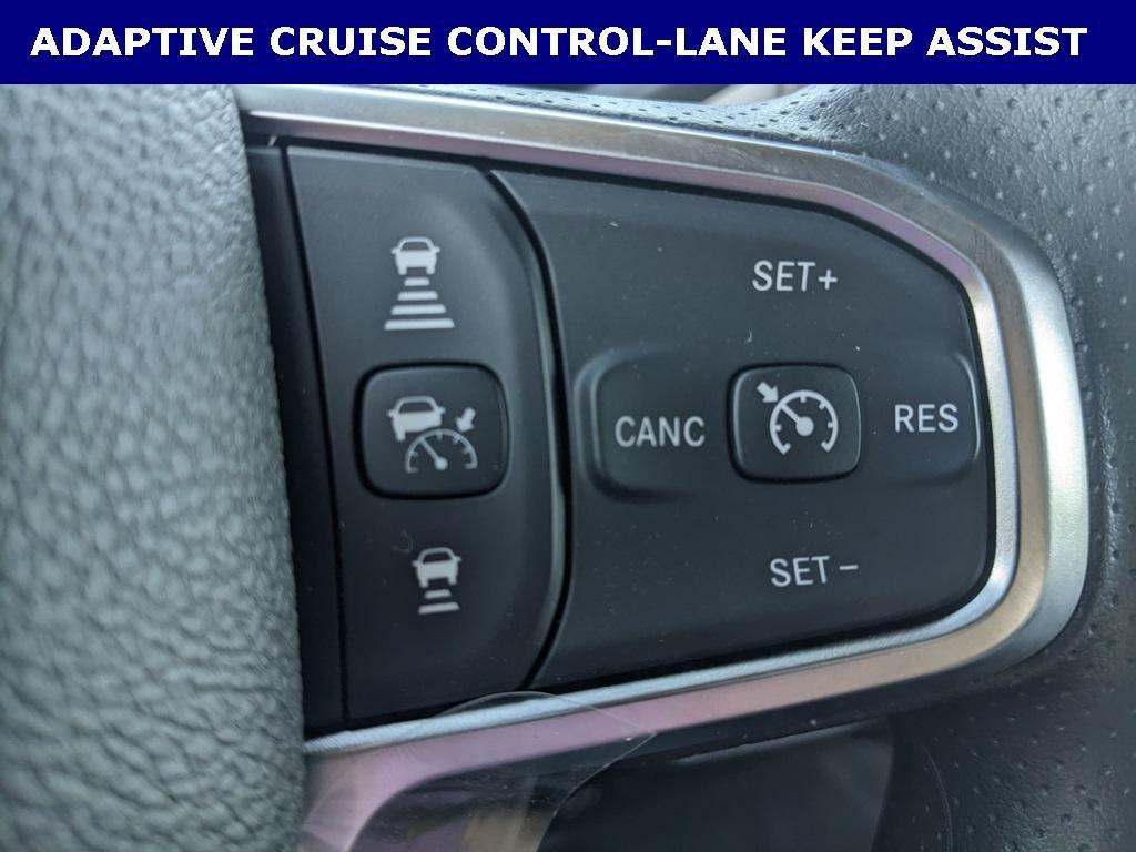 new 2026 Ram 2500 car, priced at $66,977