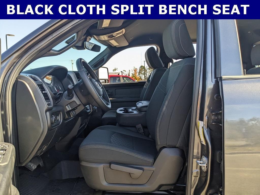 new 2026 Ram 2500 car, priced at $66,977