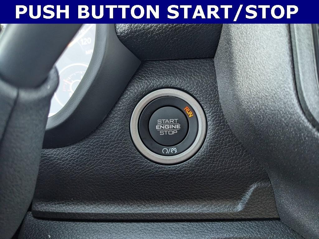 new 2026 Ram 2500 car, priced at $66,977