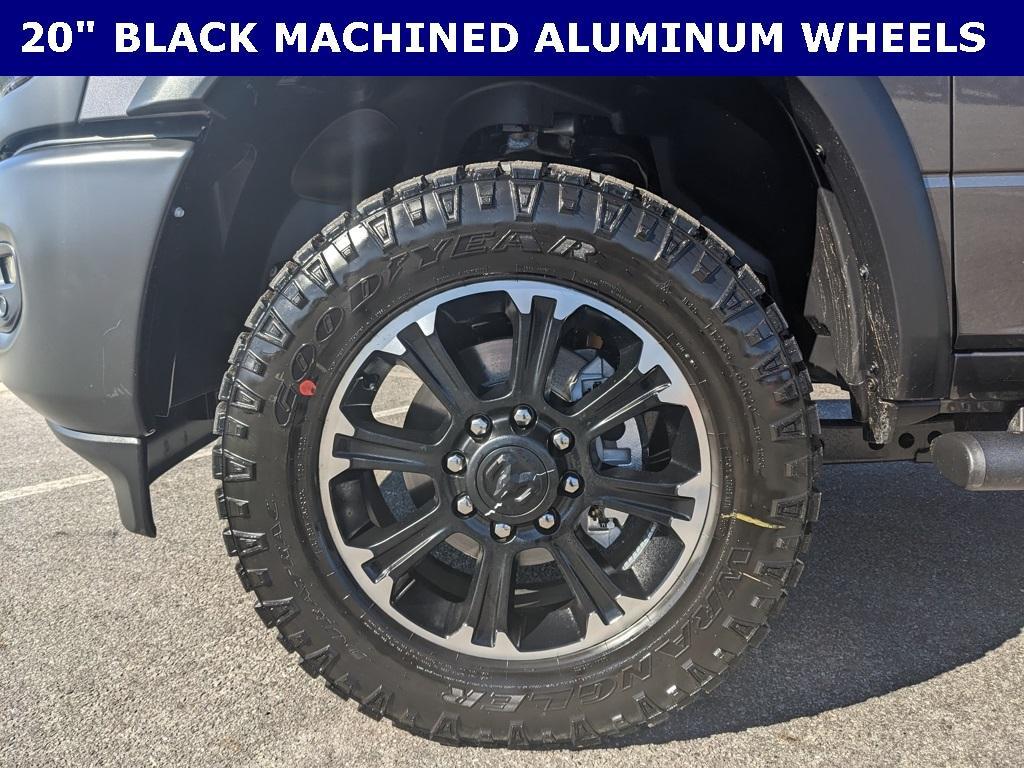 new 2026 Ram 2500 car, priced at $66,977