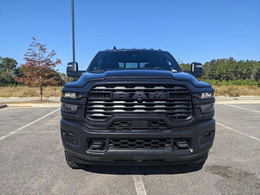 new 2026 Ram 2500 car, priced at $66,977