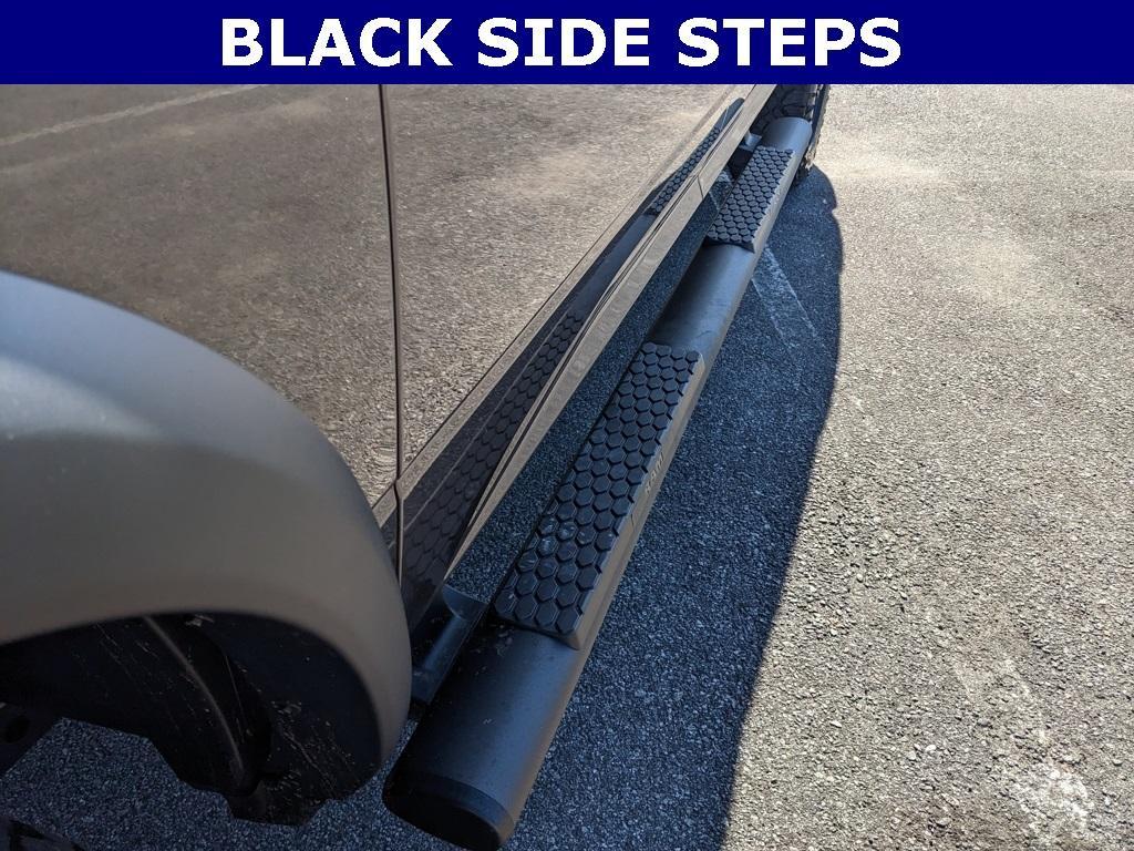 new 2026 Ram 2500 car, priced at $66,977