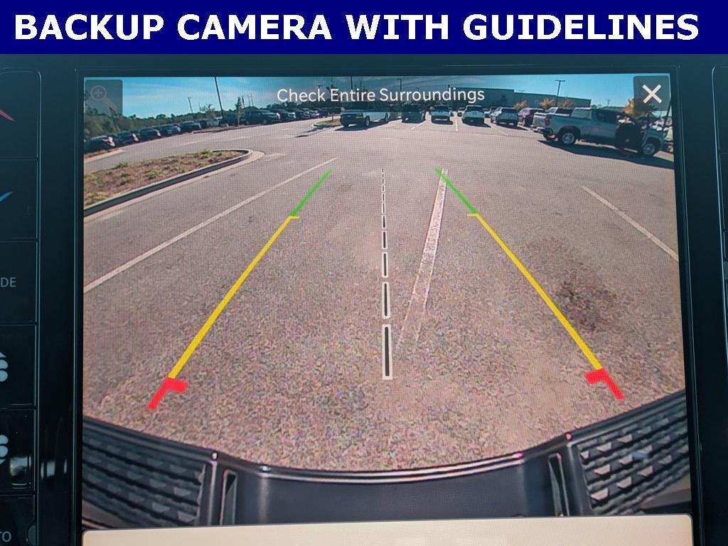 new 2026 Ram 2500 car, priced at $66,977