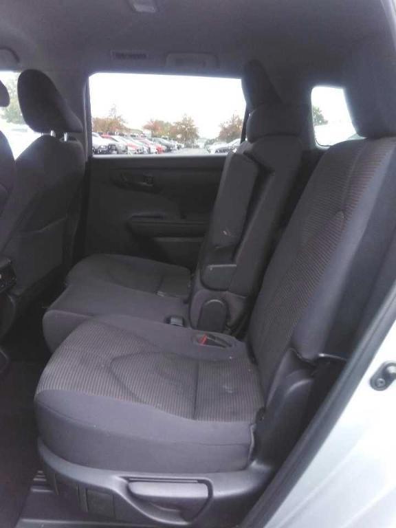 used 2023 Toyota Highlander car, priced at $31,249