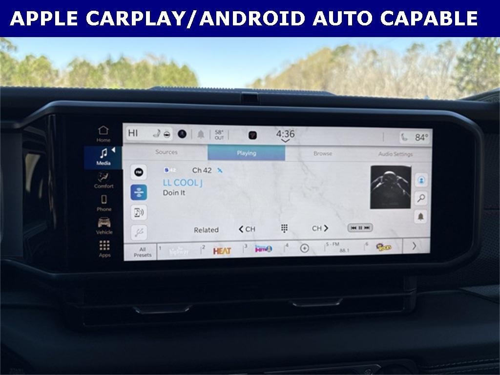 new 2025 Jeep Wrangler car, priced at $54,413