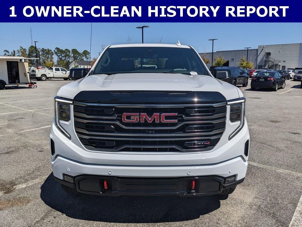 used 2025 GMC Sierra 1500 car, priced at $65,370