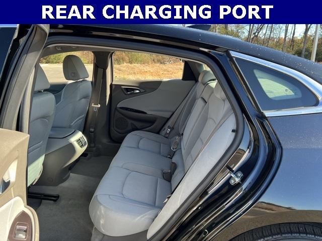 used 2021 Chevrolet Malibu car, priced at $14,986