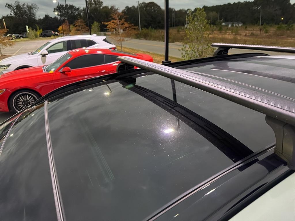 used 2023 Hyundai Tucson car, priced at $21,841