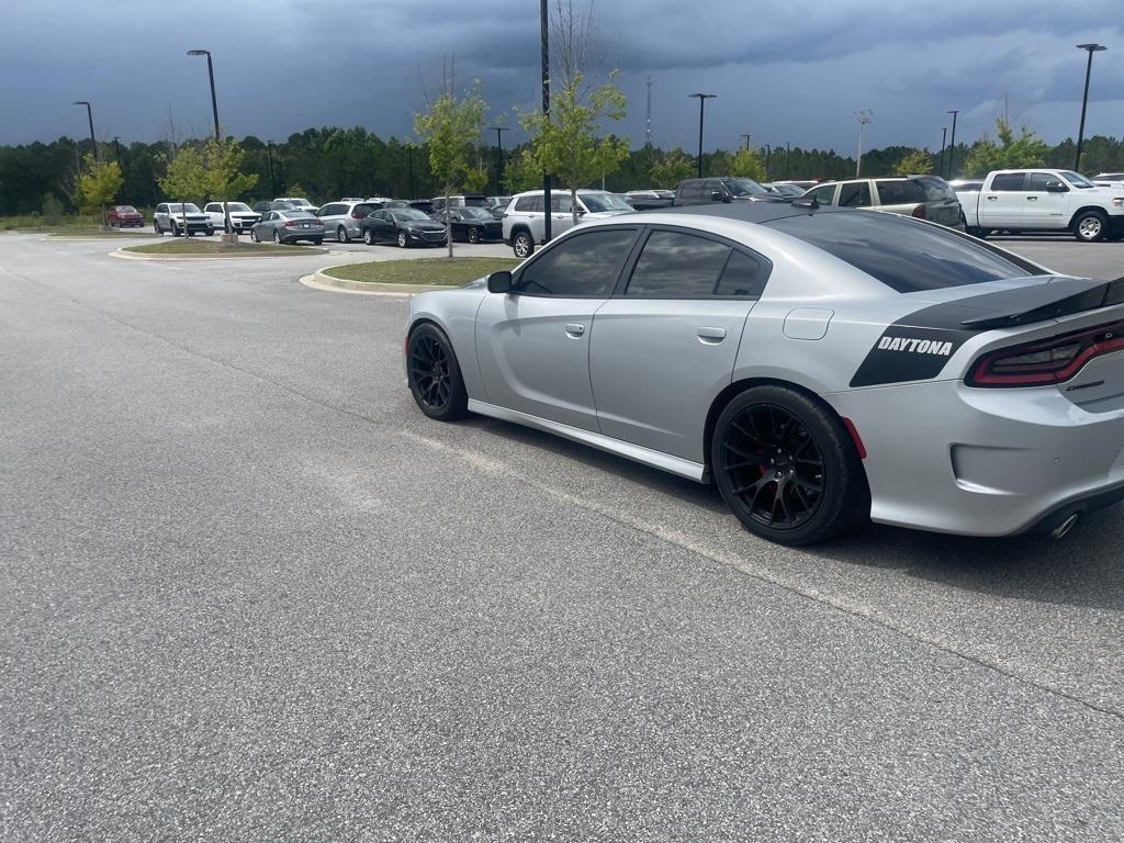 used 2020 Dodge Charger car, priced at $28,722