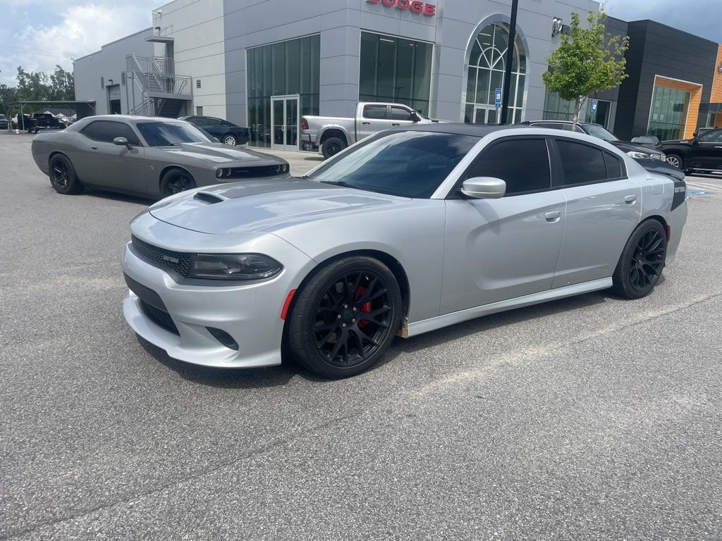 used 2020 Dodge Charger car, priced at $28,722