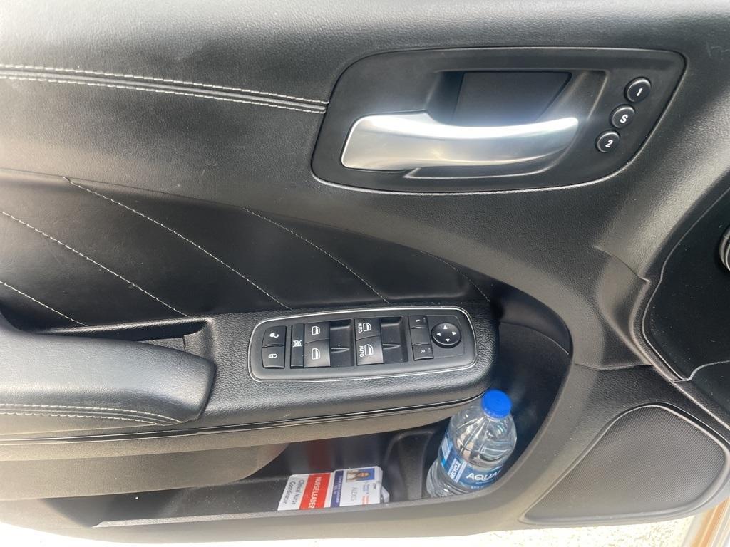 used 2020 Dodge Charger car, priced at $28,722