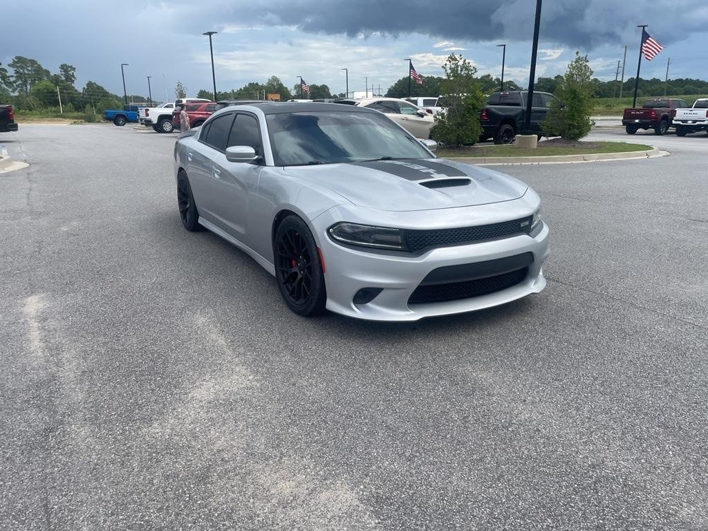 used 2020 Dodge Charger car, priced at $28,722