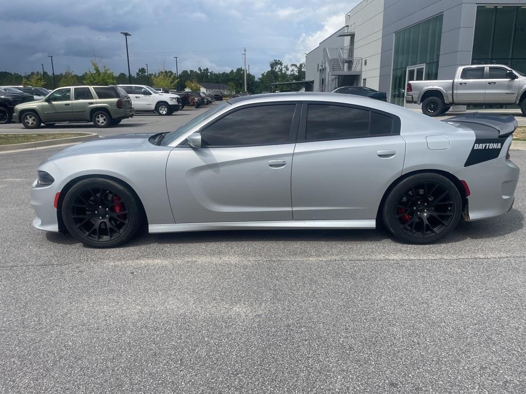 used 2020 Dodge Charger car, priced at $28,722