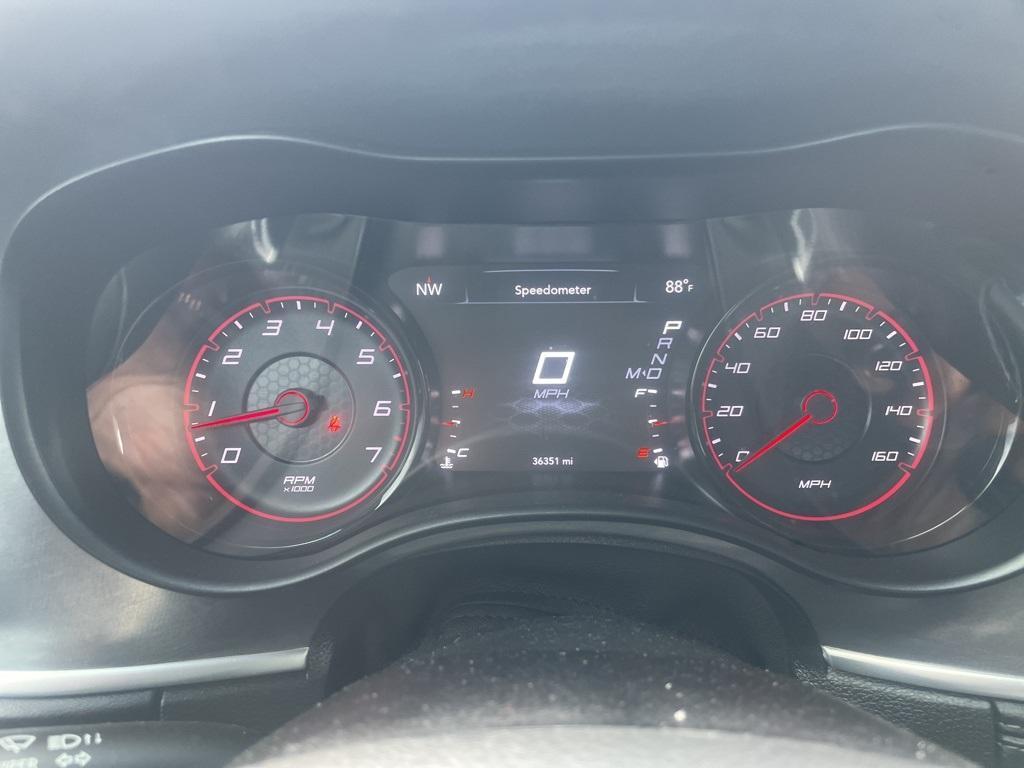 used 2020 Dodge Charger car, priced at $28,722