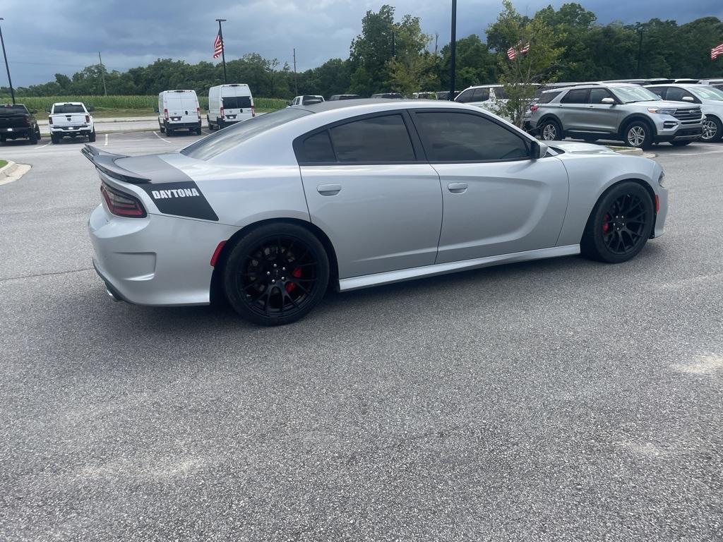 used 2020 Dodge Charger car, priced at $28,722