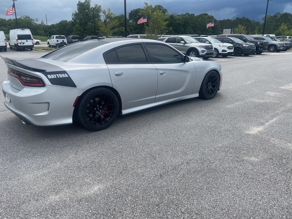 used 2020 Dodge Charger car, priced at $28,722