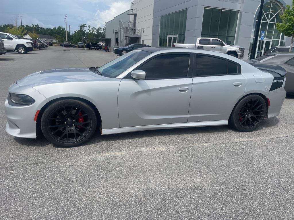 used 2020 Dodge Charger car, priced at $28,722