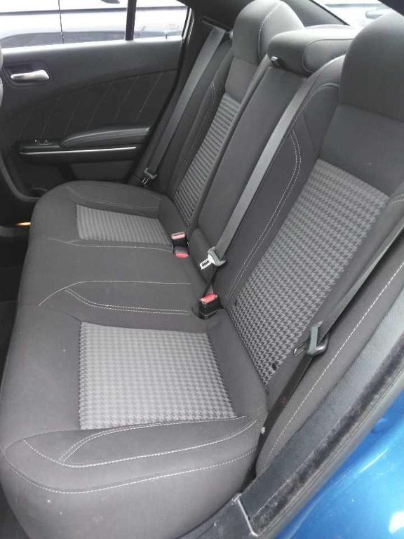 used 2023 Dodge Charger car, priced at $20,997