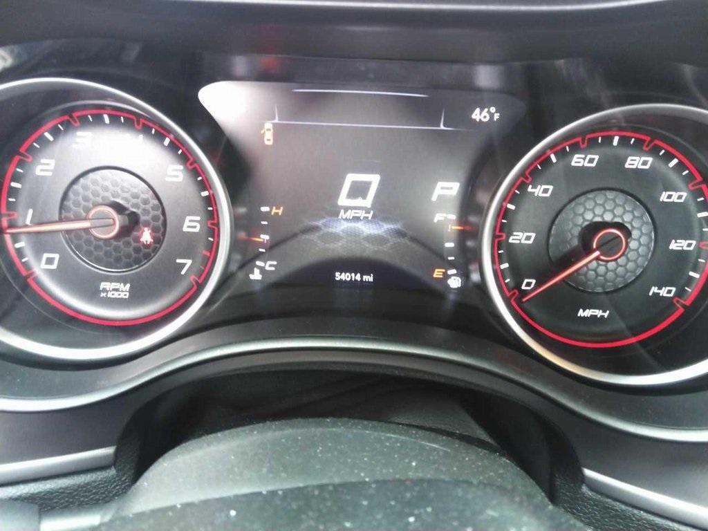 used 2023 Dodge Charger car, priced at $20,997