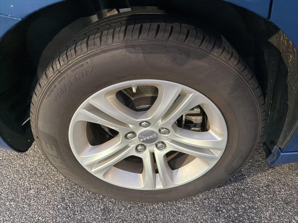 used 2023 Dodge Charger car, priced at $20,997