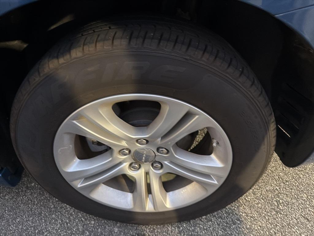 used 2023 Dodge Charger car, priced at $20,997