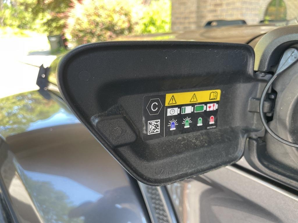 used 2023 Jeep Wrangler 4xe car, priced at $31,789