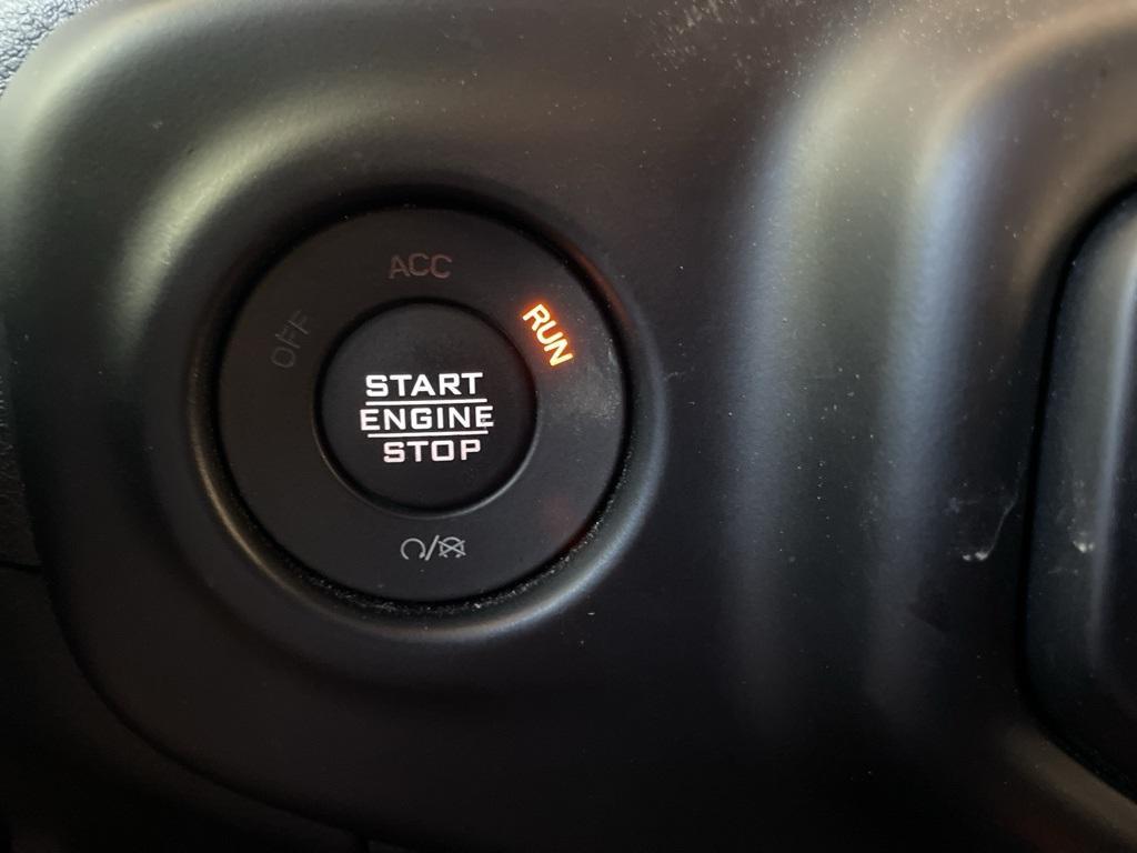 used 2023 Jeep Wrangler 4xe car, priced at $31,789