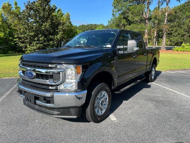 used 2022 Ford F-250 car, priced at $43,355