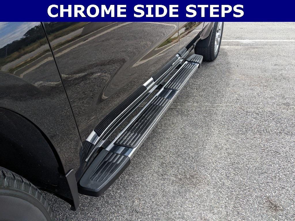 used 2020 Chevrolet Silverado 1500 car, priced at $26,177