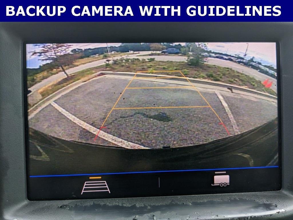 used 2020 Chevrolet Silverado 1500 car, priced at $26,177