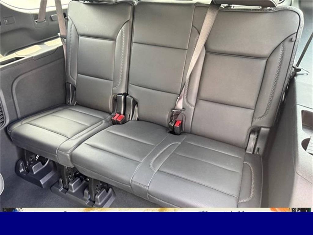 used 2025 GMC Yukon XL car, priced at $88,700