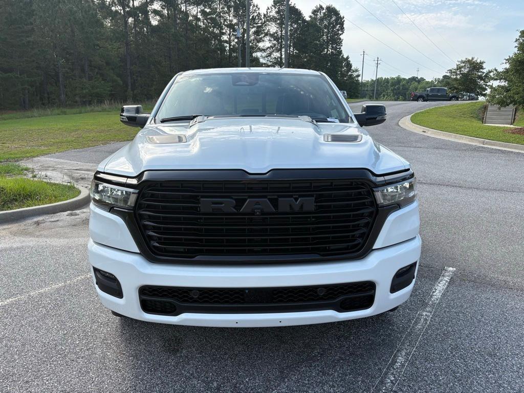 new 2025 Ram 1500 car, priced at $64,777