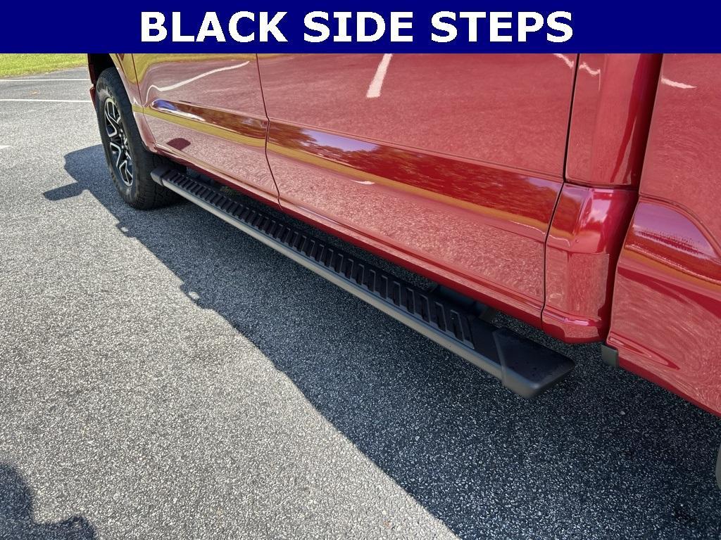 used 2022 Ford F-150 car, priced at $41,344