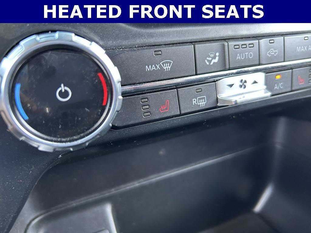 used 2022 Ford F-150 car, priced at $41,344