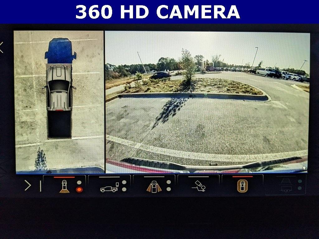 used 2024 GMC Sierra 2500 car, priced at $66,177