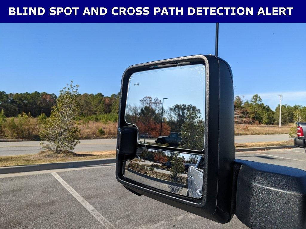 used 2024 GMC Sierra 2500 car, priced at $66,177