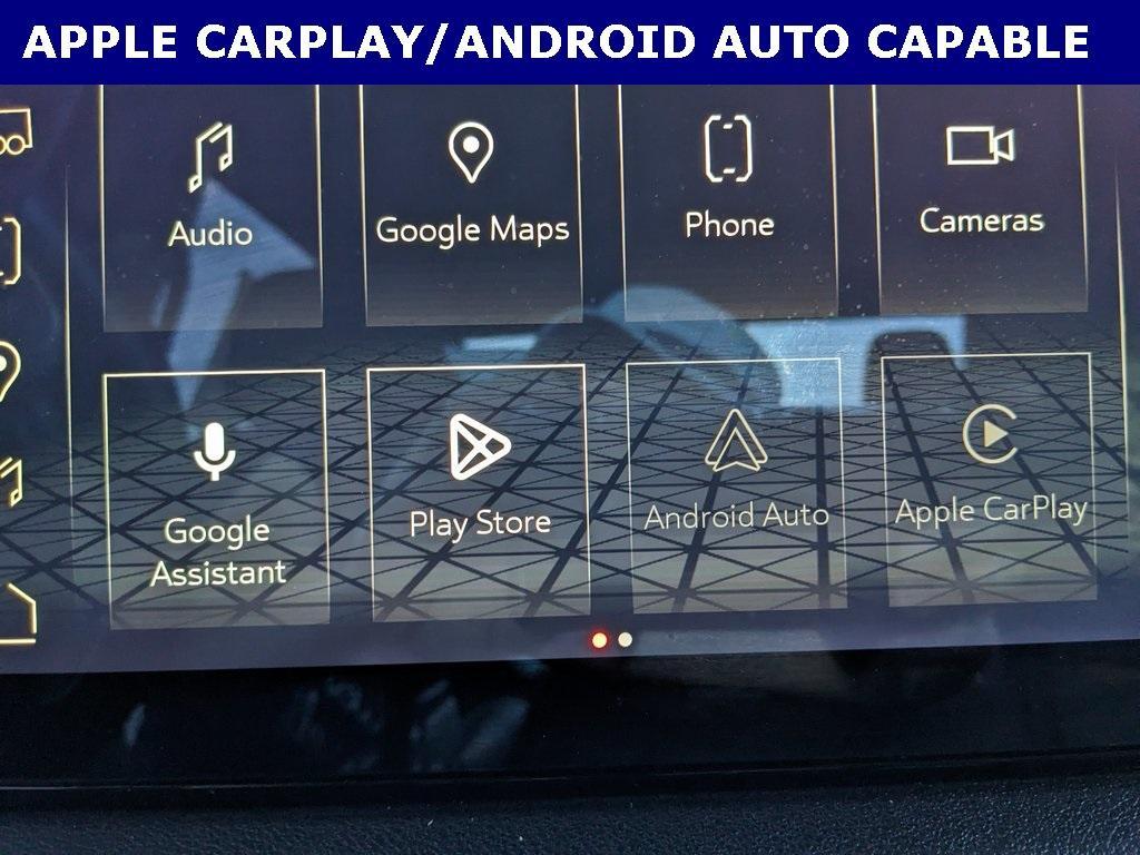 used 2024 GMC Sierra 2500 car, priced at $66,177