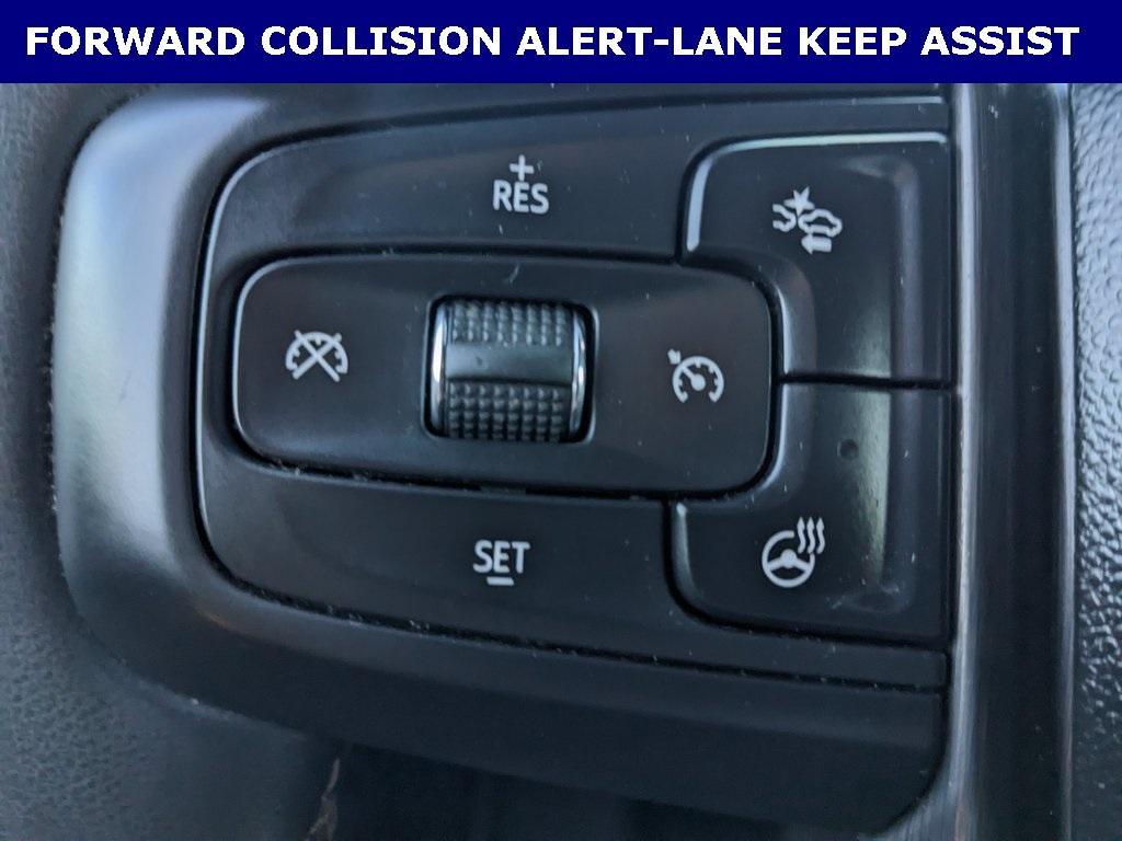 used 2024 GMC Sierra 2500 car, priced at $66,177