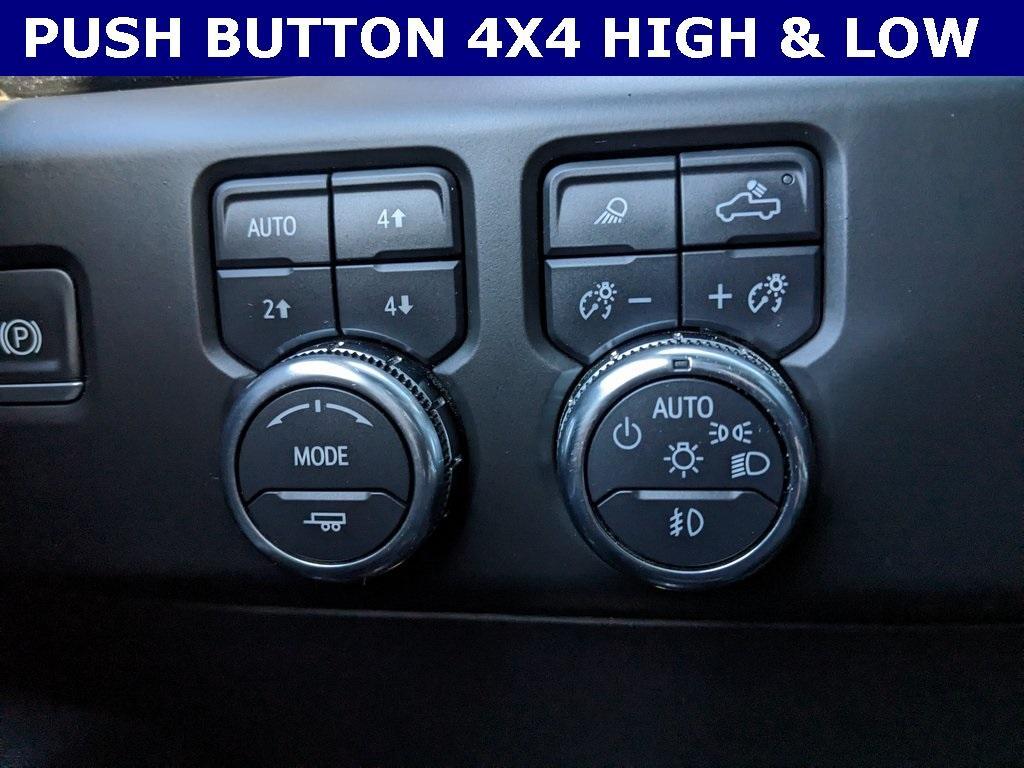 used 2024 GMC Sierra 2500 car, priced at $66,177