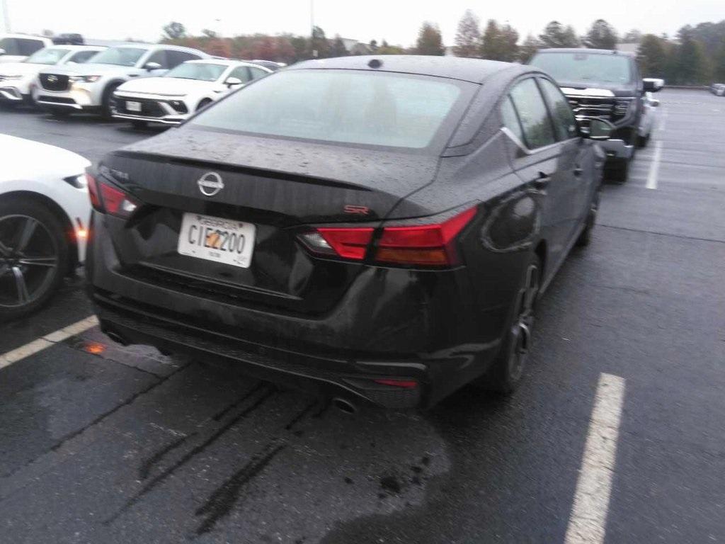 used 2024 Nissan Altima car, priced at $22,849