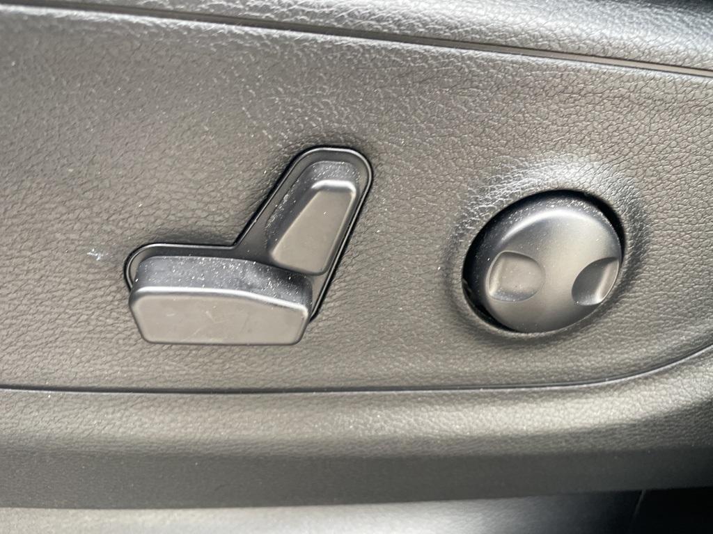 used 2023 Ram 1500 car, priced at $42,890