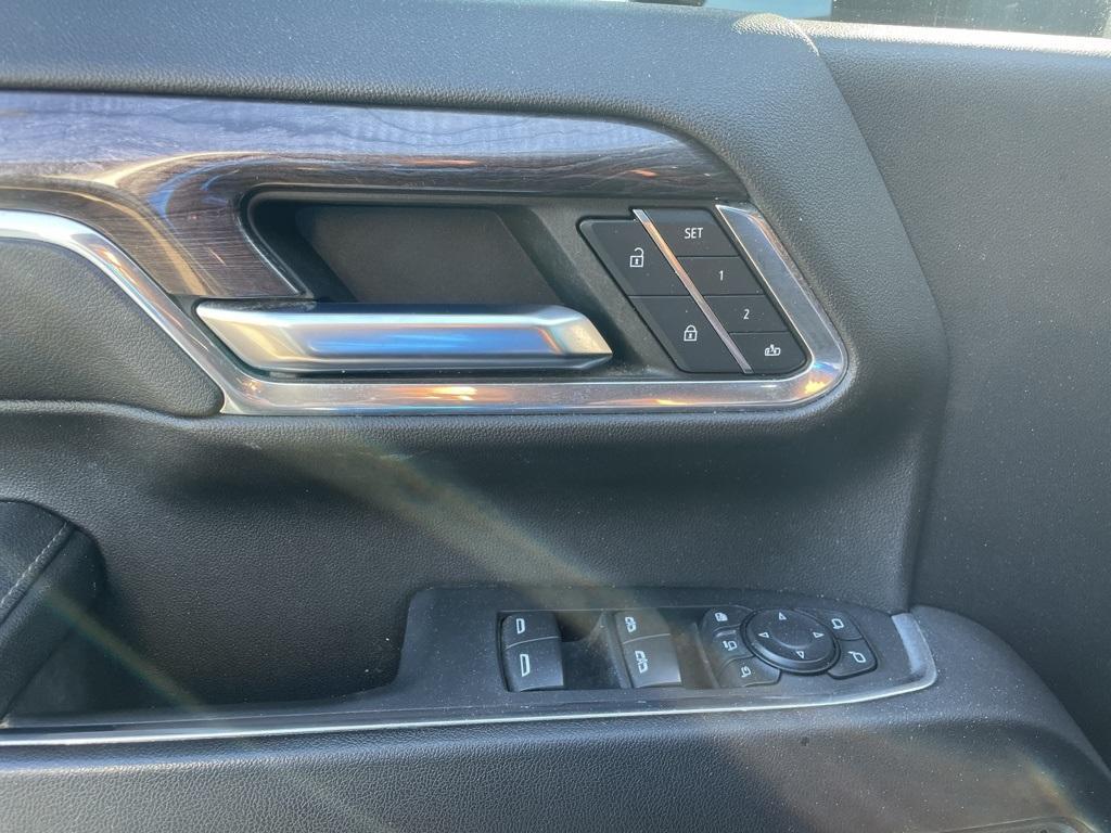 used 2024 Chevrolet Silverado 2500 car, priced at $62,290