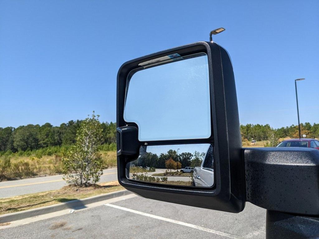 used 2024 Chevrolet Silverado 2500 car, priced at $62,290