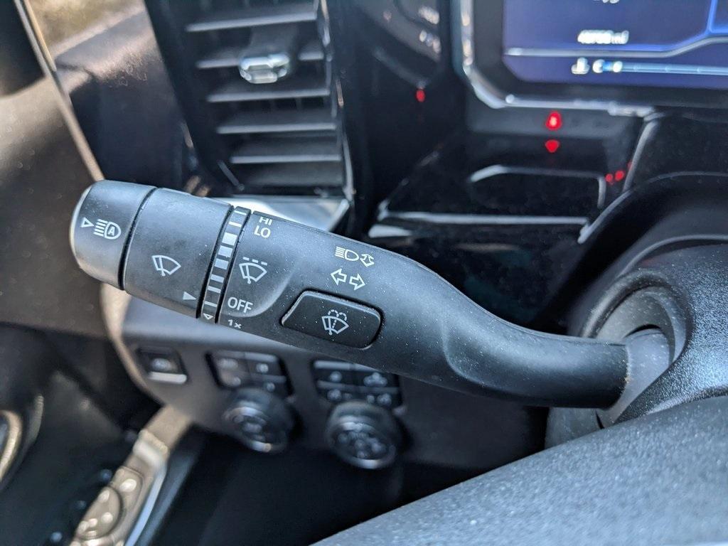 used 2024 Chevrolet Silverado 2500 car, priced at $62,290